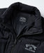 BILLABONG メンズ PUFF JK ジャケット 【2026年秋冬モデル】 BLK / XL
