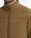 BILLABONG メンズ PUFF JK ジャケット 【2026年秋冬モデル】 VKH / XL