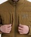 BILLABONG メンズ PUFF JK ジャケット 【2026年秋冬モデル】 VKH / XL