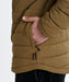 BILLABONG メンズ PUFF JK ジャケット 【2026年秋冬モデル】 VKH / XL
