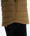 BILLABONG メンズ PUFF JK ジャケット 【2026年秋冬モデル】 VKH / XL