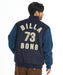BILLABONG メンズ STADIUM JK ジャケット 【2026年秋冬モデル】 NVY / XL