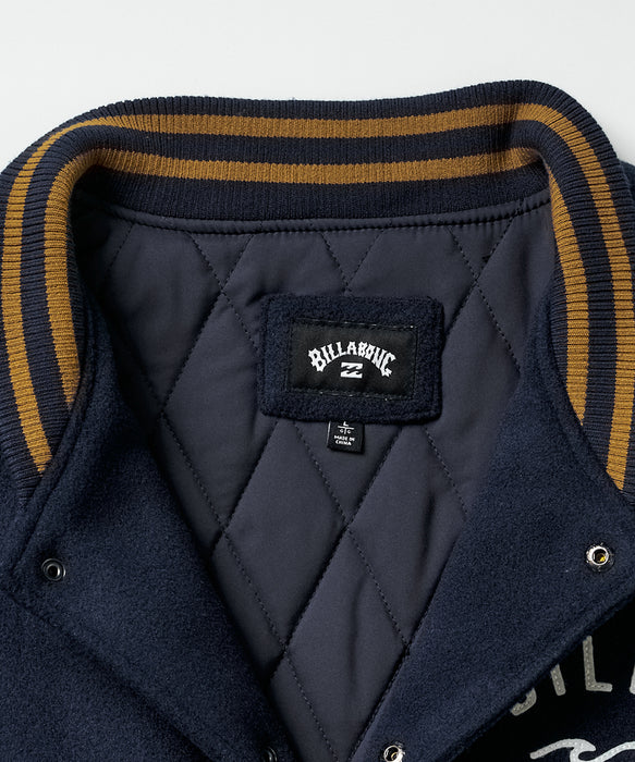 BILLABONG メンズ STADIUM JK ジャケット 【2026年秋冬モデル】