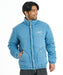BILLABONG メンズ DENIM PUFF JKT ジャケット 【2026年秋冬モデル】 IND / XL