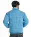 BILLABONG メンズ DENIM PUFF JKT ジャケット 【2026年秋冬モデル】 IND / XL