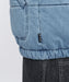 BILLABONG メンズ DENIM PUFF JKT ジャケット 【2026年秋冬モデル】 IND / XL
