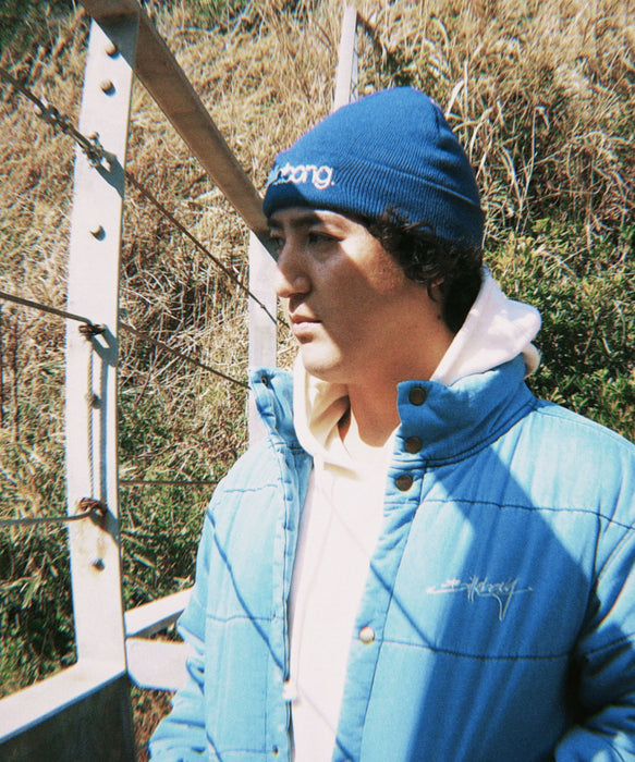 BILLABONG メンズ DENIM PUFF JKT ジャケット 【2026年秋冬モデル】