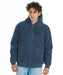 BILLABONG メンズ FLOCKY DENIM JK ジャケット 【2026年秋冬モデル】 IND / XL