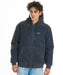 BILLABONG メンズ FLOCKY DENIM JK ジャケット 【2026年秋冬モデル】 WAA / XL
