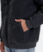 BILLABONG メンズ FLOCKY DENIM JK ジャケット 【2026年秋冬モデル】 WAA / XL