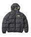 BILLABONG メンズ ADIV PUFF JK ジャケット 【2026年秋冬モデル】 BLK / XL