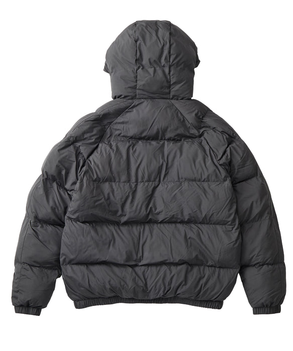 BILLABONG メンズ ADIV PUFF JK ジャケット 【2026年秋冬モデル】 BLK / XL