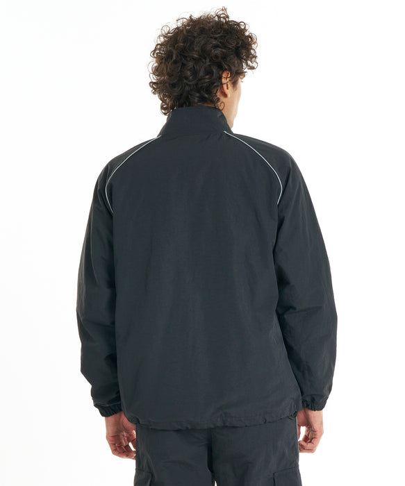 BILLABONG メンズ ADIV LIGHT JK ジャケット 【2026年秋冬モデル】 BLK / XL