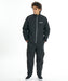 BILLABONG メンズ ADIV LIGHT JK ジャケット 【2026年秋冬モデル】 BLK / XL