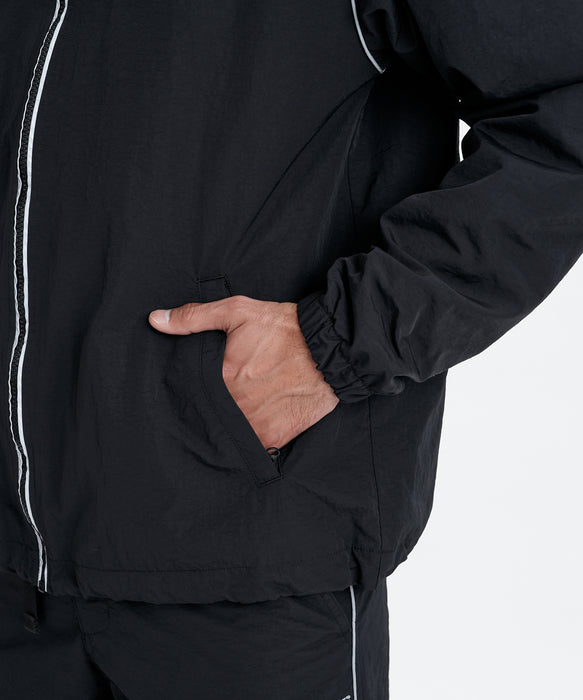 BILLABONG メンズ ADIV LIGHT JK ジャケット 【2026年秋冬モデル】 BLK / XL