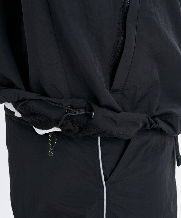BILLABONG メンズ ADIV LIGHT JK ジャケット 【2026年秋冬モデル】 BLK / XL