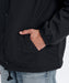 BILLABONG メンズ ENODEN JK ジャケット 【2026年秋冬モデル】 BLK / XL