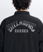 BILLABONG メンズ ENODEN JK ジャケット 【2026年秋冬モデル】 BLK / XL