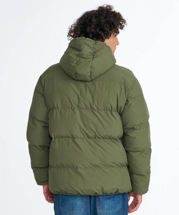 BILLABONG メンズ PUFF JK ジャケット 【2026年秋冬モデル】