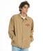 BILLABONG メンズ COACH JK ジャケット 【2026年秋冬モデル】 BEG / XL