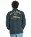 BILLABONG メンズ COACH JK ジャケット 【2026年秋冬モデル】 BLK / XL