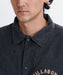 BILLABONG メンズ COACH JK ジャケット 【2026年秋冬モデル】 BLK / XL