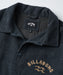 BILLABONG メンズ COACH JK ジャケット 【2026年秋冬モデル】 BLK / XL