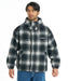 BILLABONG メンズ HOODED JAKCET ジャケット 【2026年秋冬モデル】 BLK / XL