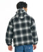 BILLABONG メンズ HOODED JAKCET ジャケット 【2026年秋冬モデル】 BLK / XL
