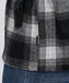 BILLABONG メンズ HOODED JAKCET ジャケット 【2026年秋冬モデル】 BLK / XL
