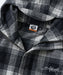 BILLABONG メンズ HOODED JAKCET ジャケット 【2026年秋冬モデル】 BLK / XL