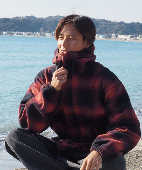 BILLABONG メンズ HOODED JAKCET ジャケット 【2026年秋冬モデル】
