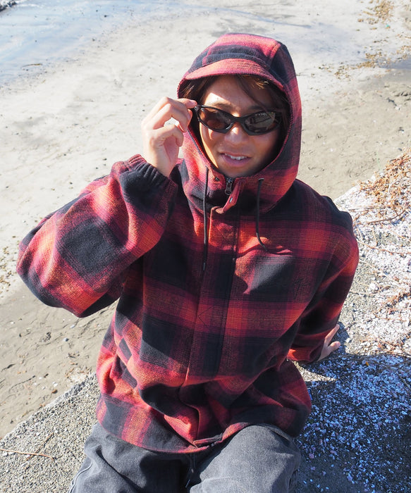 BILLABONG メンズ HOODED JAKCET ジャケット 【2026年秋冬モデル】