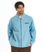 BILLABONG メンズ PUMP DENIM JACKET ジャケット 【2026年秋冬モデル】 BFJW / XL