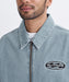 BILLABONG メンズ PUMP DENIM JACKET ジャケット 【2026年秋冬モデル】 BFJW / XL