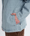 BILLABONG メンズ PUMP DENIM JACKET ジャケット 【2026年秋冬モデル】 BFJW / XL