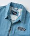 BILLABONG メンズ PUMP DENIM JACKET ジャケット 【2026年秋冬モデル】 BFJW / XL