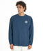 BILLABONG メンズ WARM SOFTTY LS 長袖サーフTシャツ 【2026年秋冬モデル】 BGH / XL