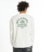 BILLABONG メンズ WARM SOFTTY LS 長袖サーフTシャツ 【2026年秋冬モデル】 CRM / XL