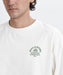 BILLABONG メンズ WARM SOFTTY LS 長袖サーフTシャツ 【2026年秋冬モデル】 CRM / XL