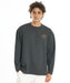 BILLABONG メンズ WARM SOFTTY LS 長袖サーフTシャツ 【2026年秋冬モデル】 RAV / XL