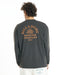 BILLABONG メンズ WARM SOFTTY LS 長袖サーフTシャツ 【2026年秋冬モデル】 RAV / XL