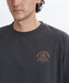 BILLABONG メンズ WARM SOFTTY LS 長袖サーフTシャツ 【2026年秋冬モデル】 RAV / XL