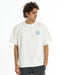 BILLABONG メンズ WARM SOFTTY TEE サーフTシャツ 【2026年秋冬モデル】 CRM / XL