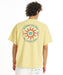 BILLABONG メンズ WARM SOFTTY TEE サーフTシャツ 【2026年秋冬モデル】 RAFF / XL