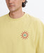 BILLABONG メンズ WARM SOFTTY TEE サーフTシャツ 【2026年秋冬モデル】 RAFF / XL