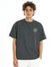 BILLABONG メンズ WARM SOFTTY TEE サーフTシャツ 【2026年秋冬モデル】 RAV / XL