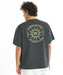 BILLABONG メンズ WARM SOFTTY TEE サーフTシャツ 【2026年秋冬モデル】 RAV / XL