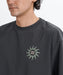 BILLABONG メンズ WARM SOFTTY TEE サーフTシャツ 【2026年秋冬モデル】 RAV / XL