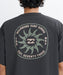 BILLABONG メンズ WARM SOFTTY TEE サーフTシャツ 【2026年秋冬モデル】 RAV / XL